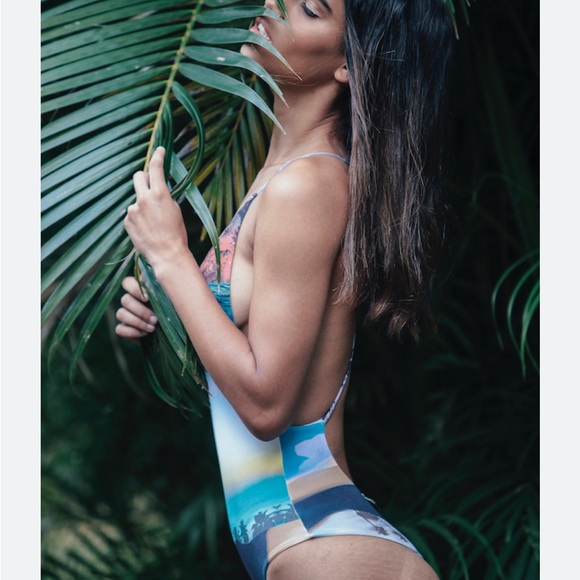 San lorenzo bikini - Picture 11 of 12